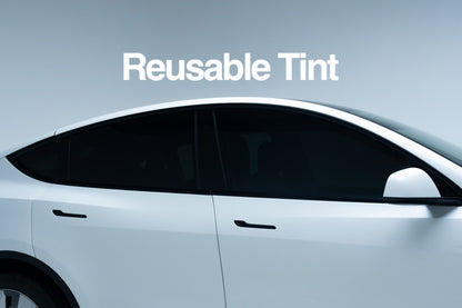 Reusable Tint