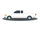 Pick-up Truck