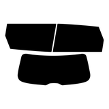 Rear Set